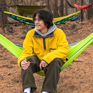圧倒的な着回し力。季節を越えて重宝できる〈L.L.Bean〉の「ソロン 